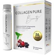 Mediakos Collagen Pure Beauty Gold Edition 7 x 25 ml