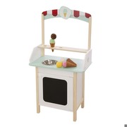 Roba Eisstand