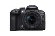 Canon EOS R10 + RF-S 18-150 mm