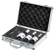 Makita Lochsägen-Set E-12326