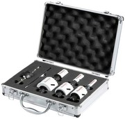 Makita Lochsägen-Set E-12304