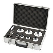 Makita Lochsägen-Set E-12295