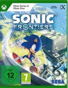 Sega Sonic Frontiers Xbox Series X