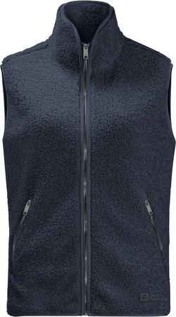 Jack Wolfskin High Curl Vest W
