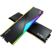 ADATA XPG LANCER RGB DDR5-6000 32GB Kit (AX5U6000C3016G-DCLARBK) ADATA XPG LANCER RGB DDR5-6000 32GB Kit (AX5U6000C3016G-DCLARBK)