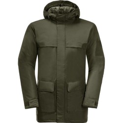 Jack Wolfskin Winterlager Parka M Jack Wolfskin Winterlager Parka M