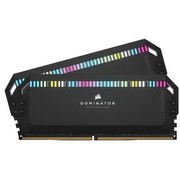 Corsair Dominator Platinum RGB DDR5-5600 64GB Kit (CMT64GX5M2B5600Z40K) Corsair Dominator Platinum RGB DDR5-5600 64GB Kit (CMT64GX5M2B5600Z40K)