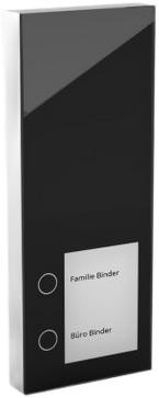 Telegärtner DoorLine Slim DECT Telegärtner DoorLine Slim DECT