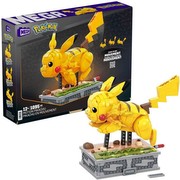 Mattel Mega Construx - Pokémon Motion Pikachu