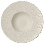 Villeroy & Boch Manufacture Rock Pastateller 28 cm