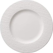 Villeroy & Boch Manufacture Rock Speiseteller 27 cm