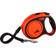 Flexi Xtreme Gurtleine L 5 m
