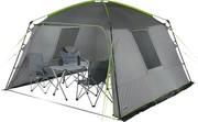 High Peak Cabana