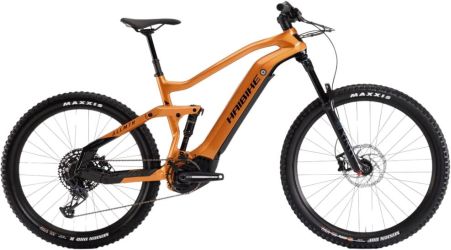 Haibike AllMtn CF 6 2022 Haibike AllMtn CF 6 2022