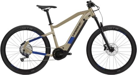 Haibike HardSeven 7 2021 Haibike HardSeven 7 2021