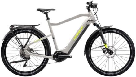 Haibike Trekking 6 Diamant 2022 Haibike Trekking 6 Diamant 2022