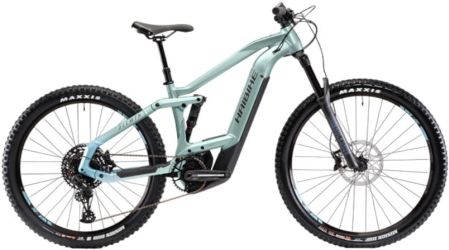 Haibike AllMtn 3 2022 Haibike AllMtn 3 2022