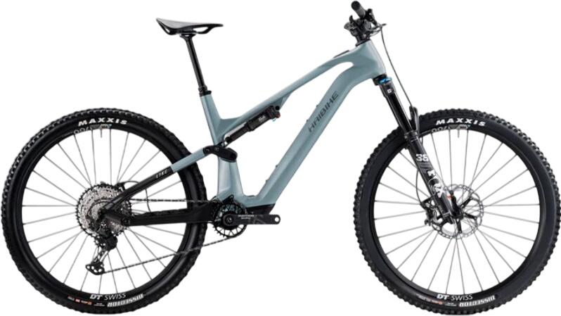 Haibike Lyke CF 11 2023