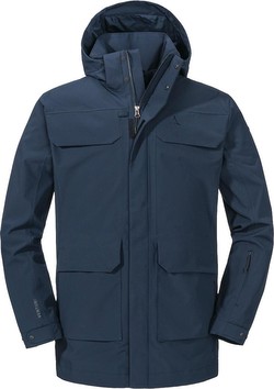 Schöffel Geneva Jacket M