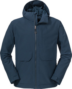 Schöffel Jacket Lausanne M