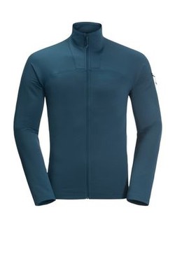 Jack Wolfskin Prelight FZ M