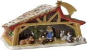 Villeroy & Boch Christmas Toys Memory Krippe