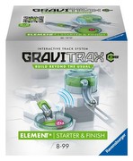Ravensburger GraviTrax Power Element Starter & Finish