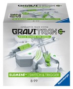 Ravensburger GraviTrax Power Element Switch & Trigger