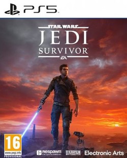 Electronic Arts Star Wars Jedi: Survivor PS5