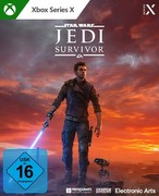 Electronic Arts Star Wars Jedi: Survivor Xbox Series X