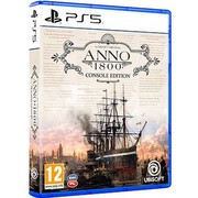 Ubisoft Anno 1800 - Console Edition PS5