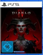 Activision Diablo IV PS5