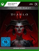Activision Diablo IV Xbox Series X