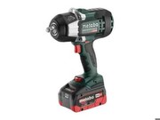 Metabo SSW 18 LTX 1450 BL (602401660)