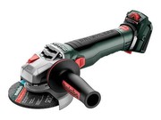 Metabo WVB 18 LT BL 11-125 Quick (613057840)