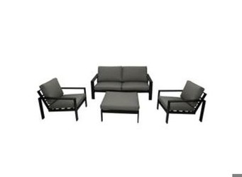 Home Deluxe Sitzgruppe RIO - L