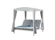 Home Deluxe Sonnenliege LYON Home Deluxe Sonnenliege LYON