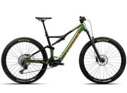 Orbea Rise M20 2023
