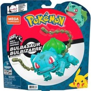 Mattel Mega Construx - Pokémon Bisasam