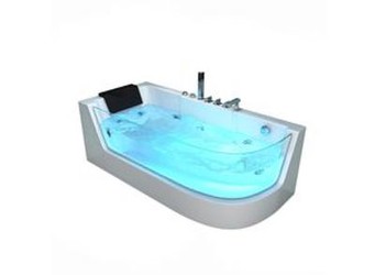 Home Deluxe Whirlpool CARICA - Links