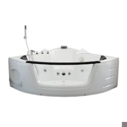 Home Deluxe Whirlpool LAGUNA - L Kompakt