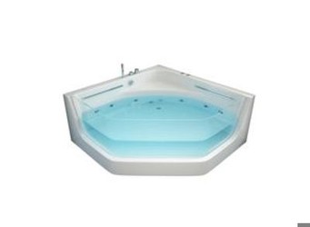 Home Deluxe Whirlpool PACIFICO