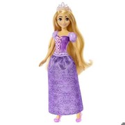 Mattel Disney Princess - Rapunzel (HLW03)