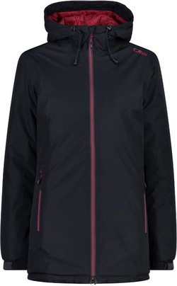 CMP Jacke Long Fix Hood Damen (32Z1396)