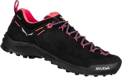 Salewa Wildfire Leather GTX Damen
