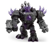 Schleich Schatten Master-Roboter mit Mini Creature (42557)