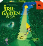 Schmidt Spiele Irrgarten der Magier