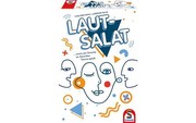 Schmidt Spiele Lautsalat