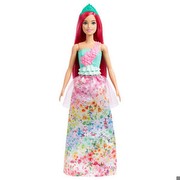 Mattel Barbie Dreamtopia Prinzessin Puppe - Blond (HGR15)