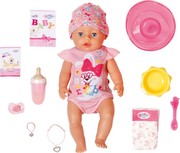 Zapf Creation Baby born Magic Girl 43 cm (835005)